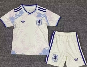 2526 Aston Villa Third Away kids